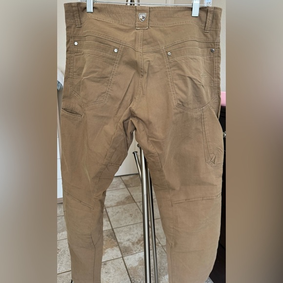 KUHL KONFIDANT AIR™ PANTS - Picture 5 of 7